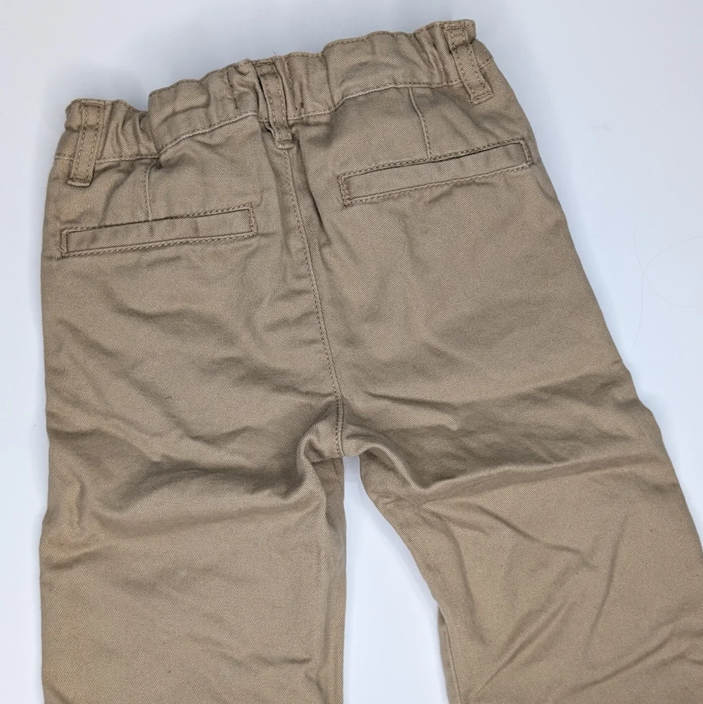 The‎ Children’s Place Khaki Pull-On Pants | 9–12M